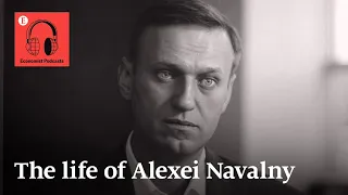 The life of Alexei Navalny