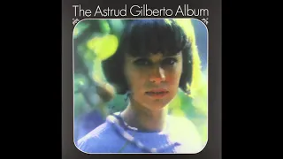 Astrud Gilberto - Photograph -- Vinyl Rip