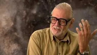 George Romero Interview - Day of The Dead (1985)