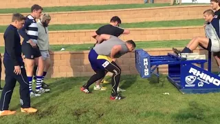 Scrum Technique