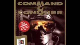 Command & Conquer - Looks Like Trouble