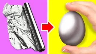 21 COOL HACKS FOR A HAPPY EASTER HOLIDAY