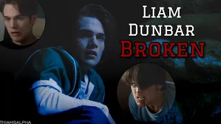 Liam Dunbar - Broken