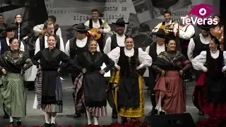 Éxito en Puertollano con el Festival Homenaje al Minero.