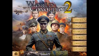 World Conqueror 2#1| Taking over the world