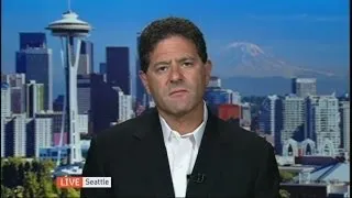 Nick Hanauer: Small price to pay to raise wages a little bit | Channel 4 News