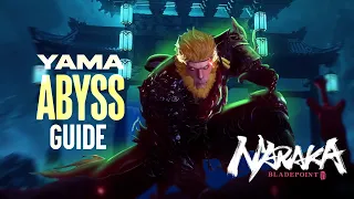 Unlock Hidden Treasures in Naraka Bladepoint's Yama Abyss with This Guide