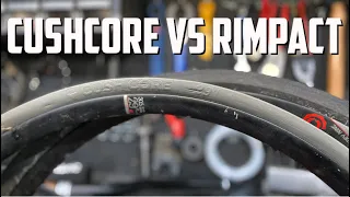 Cushcore vs Rimpact | They are Both Good