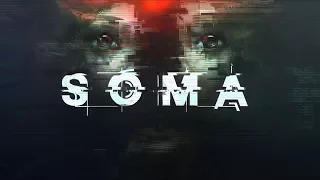 SOMA #3 Лицо Саймона и правда о нем...