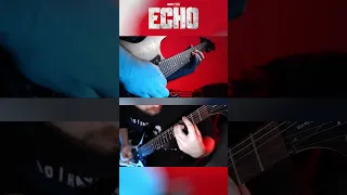 Marvel's Echo Opening Theme #marvel #echo #yeahyeahyeahs