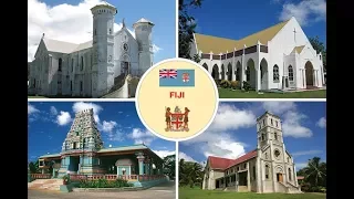 Фиджи - Fiji