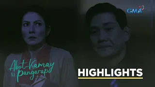 Abot Kamay Na Pangarap: Trapped in the past with my ex-lover! (Episode 123)