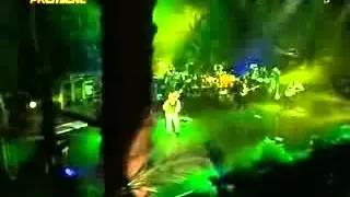 Phil Collins Son of Man Live 1999