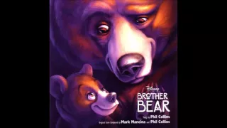 Brother Bear (Soundtrack) - No Way Out