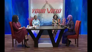 Issues Affecting Children In Nigeria | Your View LIVE