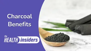 Benefits of Charcoal | Health Insiders