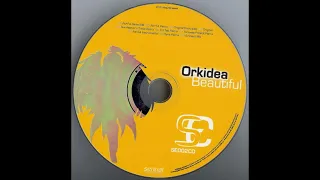 Orkidea - Beautiful (Sundawner's Tribal Remix)