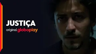 VEM AÍ EM 2023: Justiça | 2ª Temporada | Original Globoplay