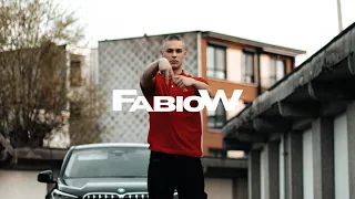 Fabiow - In De Buurt (Official Video)