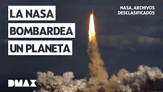 Sorprendentes descubrimientos de la NASA | Nasa, archivos desclasificados