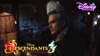 Descendants 3 - Trailer #2