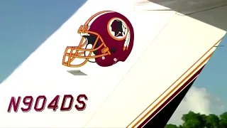 Washington Redskins might change their name