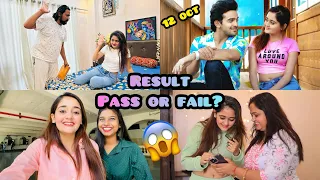 Bindass Kavya Pass ya Fail?? College Result Day Ho Gaya Kand & Ho Gaya Funny Comedy Family Drama