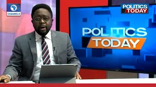 Politics Today I 19/09/2020