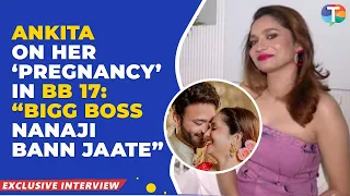 Ankita Lokhande on baby plans with Vicky, clash with Aishwarya-Neil; REACTS to Mannara-Vicky's bond