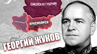 ГЕРМАНИЯ ПОБЕДИЛА, НО... - HOI4: Thousand Week Reich - Георгий Жуков