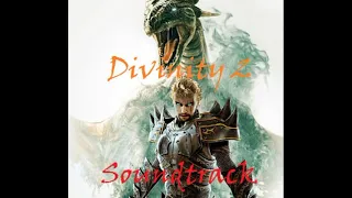 Divinity 2: Ego Draconis - Full Soundtrack - OST -