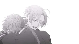 Mushoku Tensei AMV - 7 Years (HEAVY LN SPOILERS)