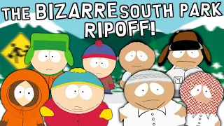 The BIZARRE South Park Ripoff - Block 13