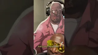 hey negro listen up (uncle ruckus full bc I didn't see nobody upload it yet)