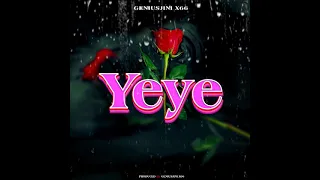 Geniusjini x66_Yeye ( Official Lyrics Video)