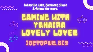 Gaming With Yahaira Lovely Loves: Bubble Witch 3 Saga Level 350