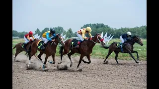 🐎Ипподром Бишкуль / Жорга Жорыс / Открытие сезона 2022.