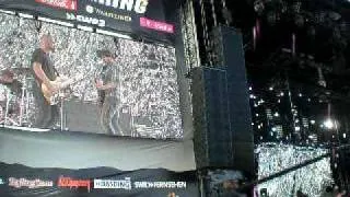 Guano Apes - Break The Line (Rock am Ring 2009)