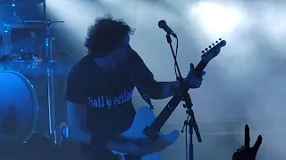 Gojira - Love & Rememberence (Live 10-13-2021)