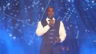 Norm Lewis "Stars", I love musical/Peter Jöback, Malmö Arena 11.10.13