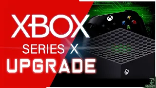 Xbox Series X HUGE UPGRADE | NEW Xbox Update Improves RDNA2 System Capabilities & Adds New Features