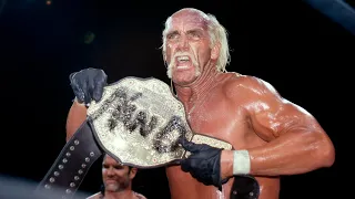 The best of The nWo: WWE Playlist