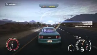 Need for Speed™ Rivals  WTF !  Helicopter of HELL 720p