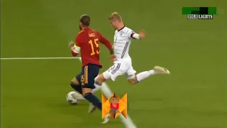 Germany vs Spain 1-1 All Gоals and Extеndеd Hіghlіghts 2020
