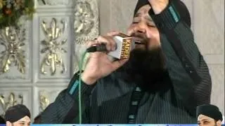 Malood Ki Ghari Hai Owais Raza Qadri