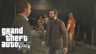 Grand Theft Auto V - Part 10: By the Book