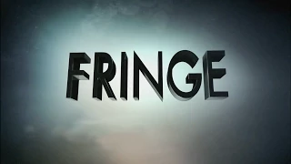 Fringe Theme (Extended with the theme from The Truman Show | Orchestral Version)