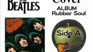 Beatles Cover [ Rubber Soul  ] Album All Songs