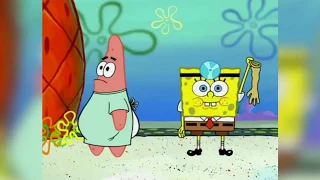 SpongeBob Adult Jokes Compilation