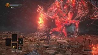 Demon Prince SL1 (Demon in Pain) no skulls